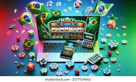 kto brasil